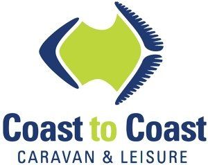 coast to coast rv - logo