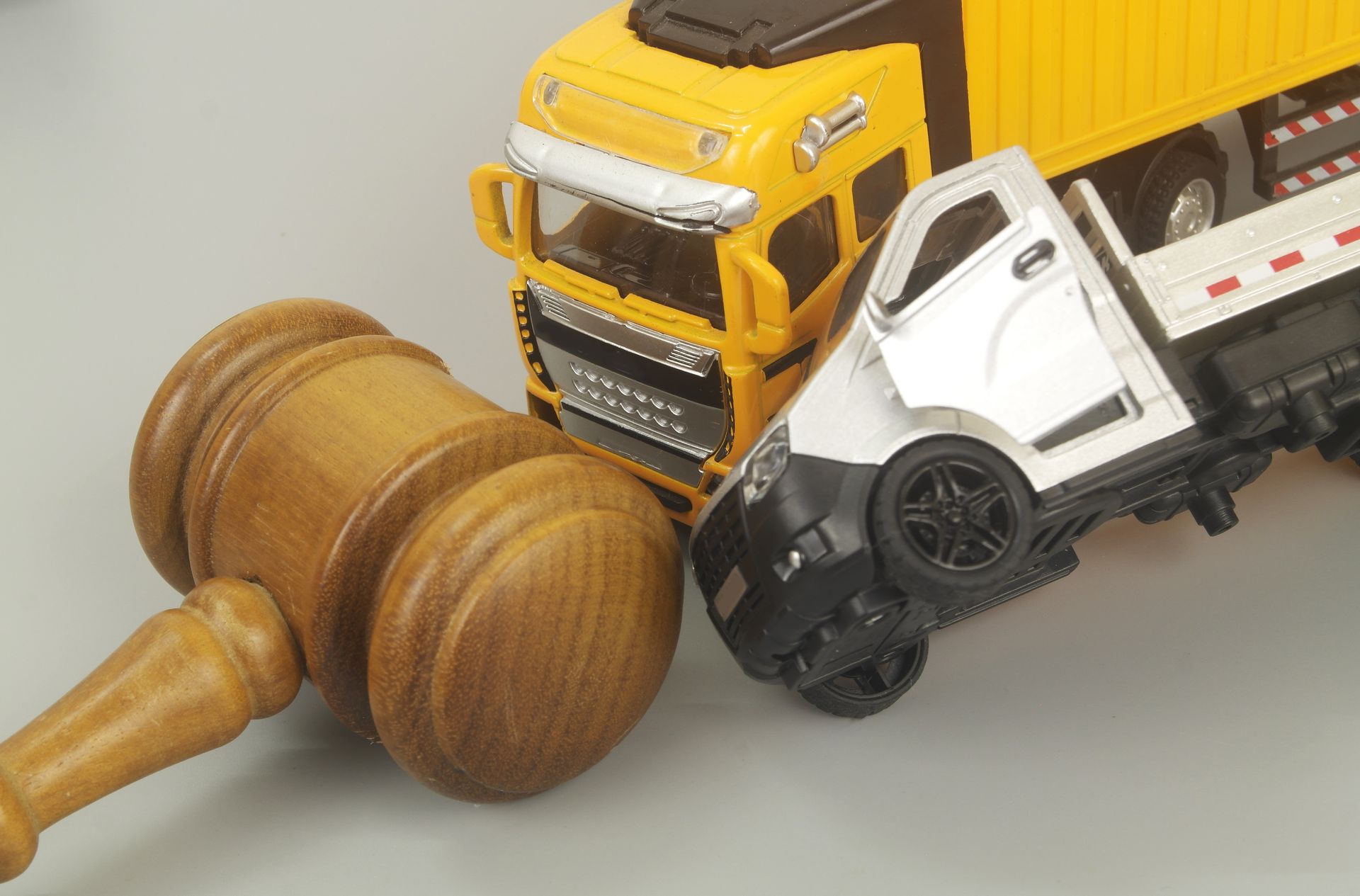 Truck accident legal case Truck accident legal case