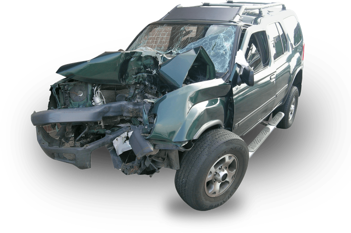 Car accident
