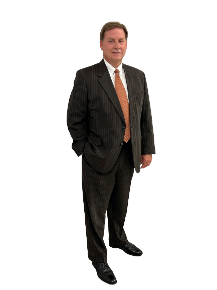 Todd East Lawyer

