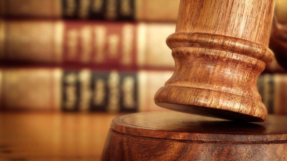 Gavel and Block — Kingsport, TN — Todd East Attorney
