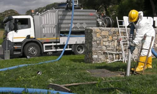 Fratinardo Ecologia Lavori ambientali