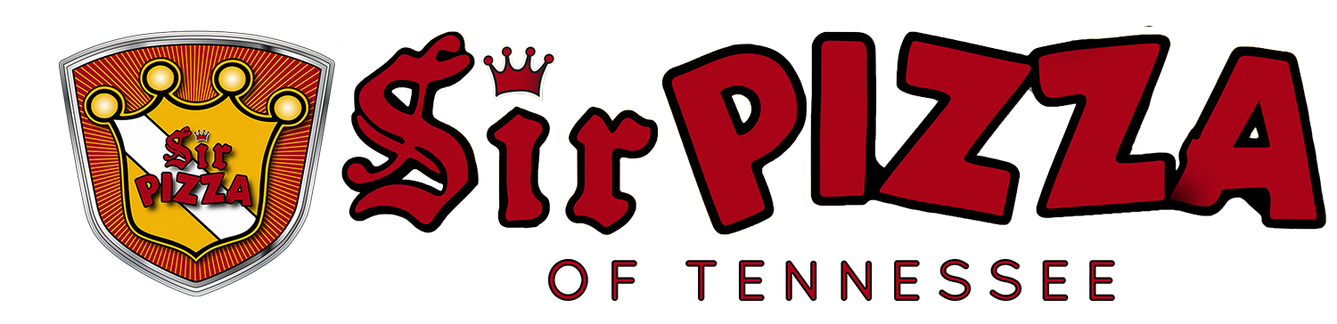 Sir Pizza Logo