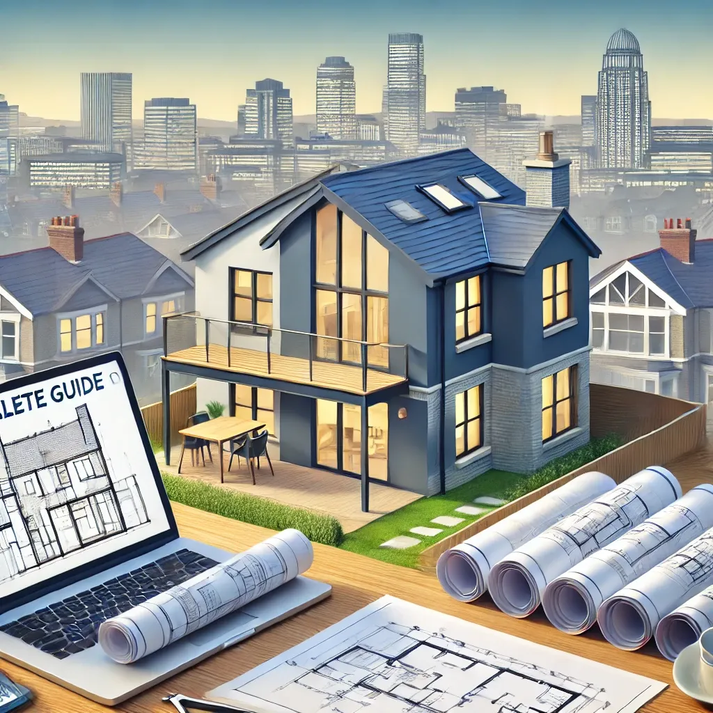 Complete Guide to Planning Permission for Home Extensions in Leeds