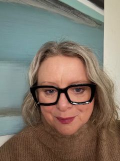 Helen Green - Founder, The Green Collective