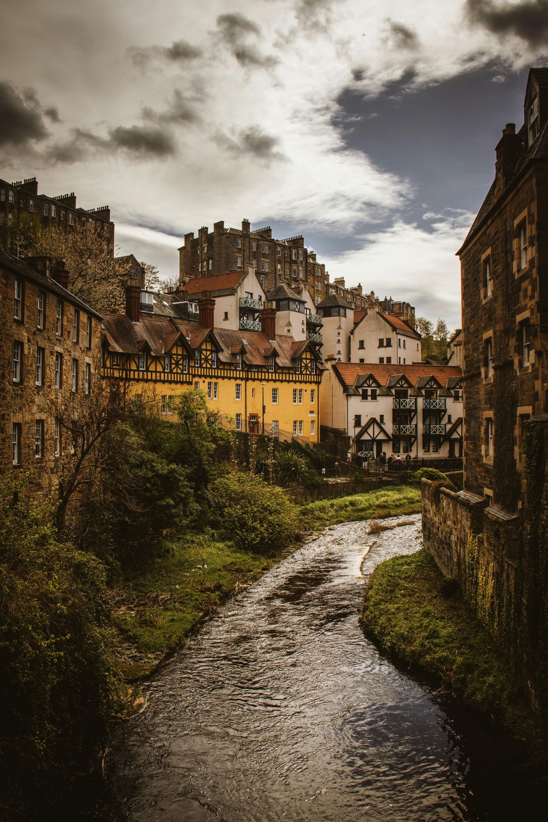 The Green Collective - Business Operations for Designers, Edinburgh, UK