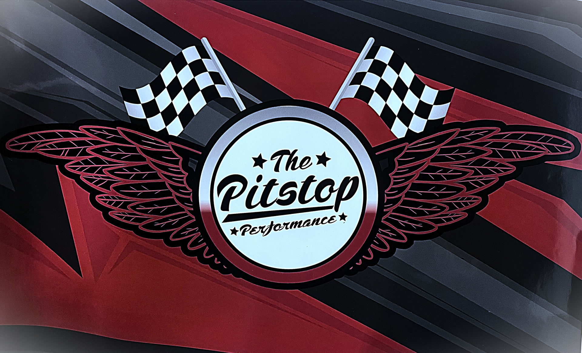 The Pitstop Performance Shop and Dyno Shop