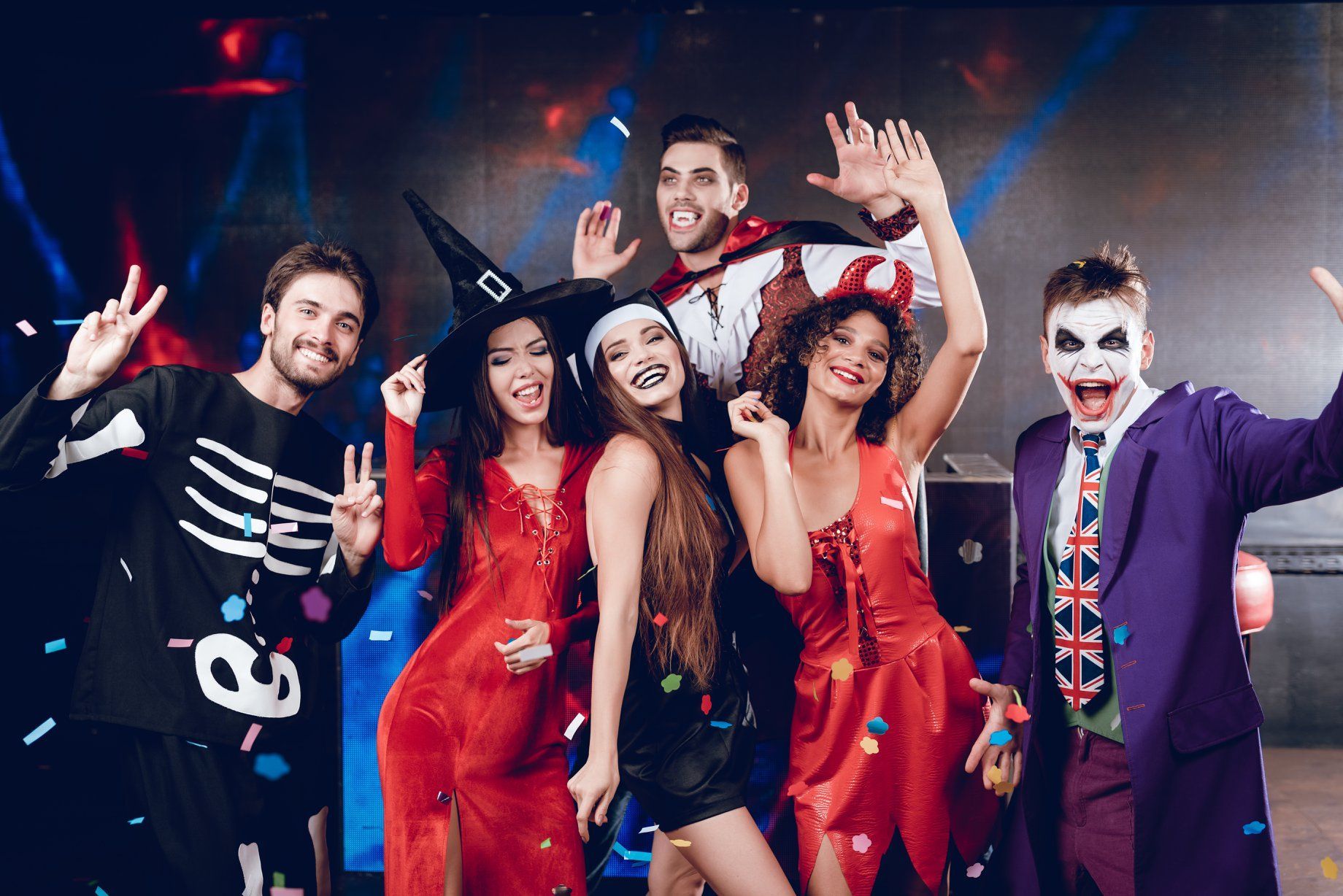 Holiday Parties — Pinellas Park, FL — Hyde's Professional DJ & Event Services
