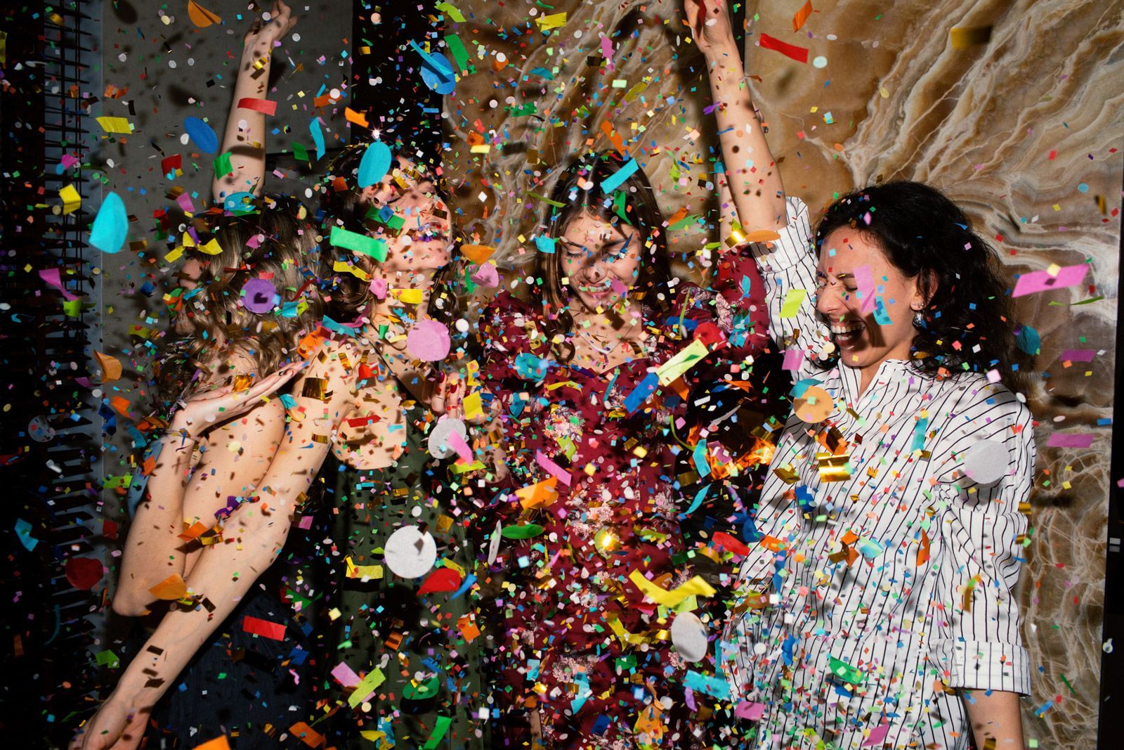 Birthday Party — Pinellas Park, FL — Hyde's Professional DJ & Event Services