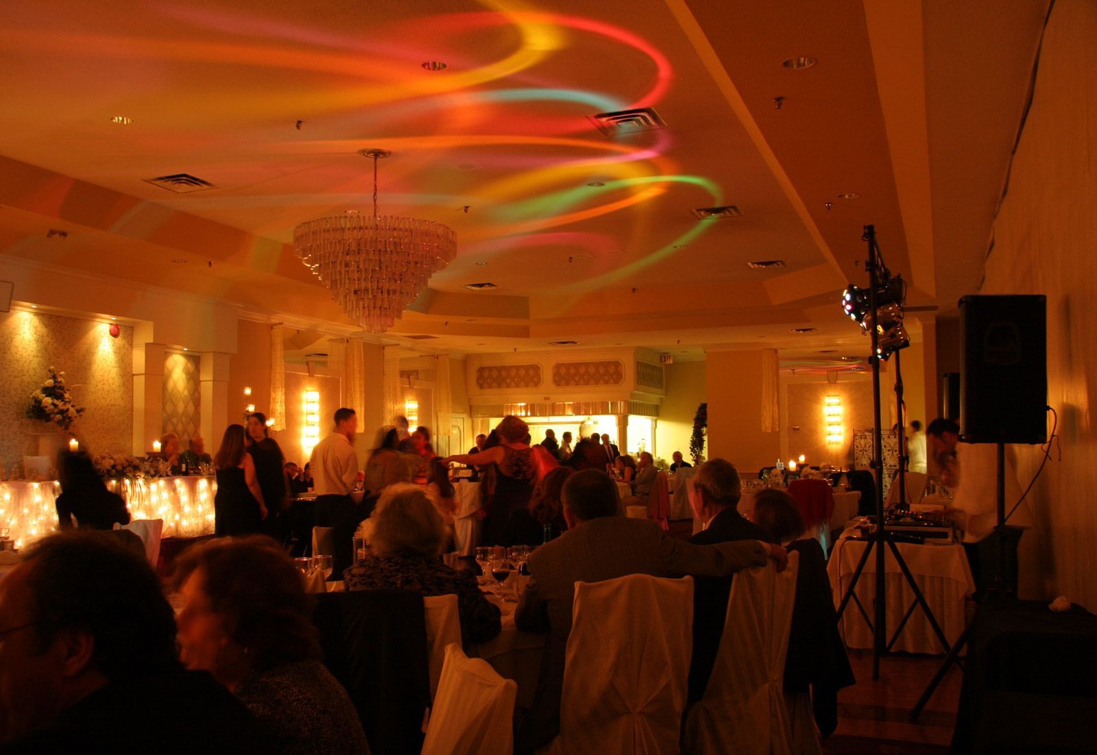 Corporate Events — Pinellas Park, FL — Hyde's Professional DJ & Event Services