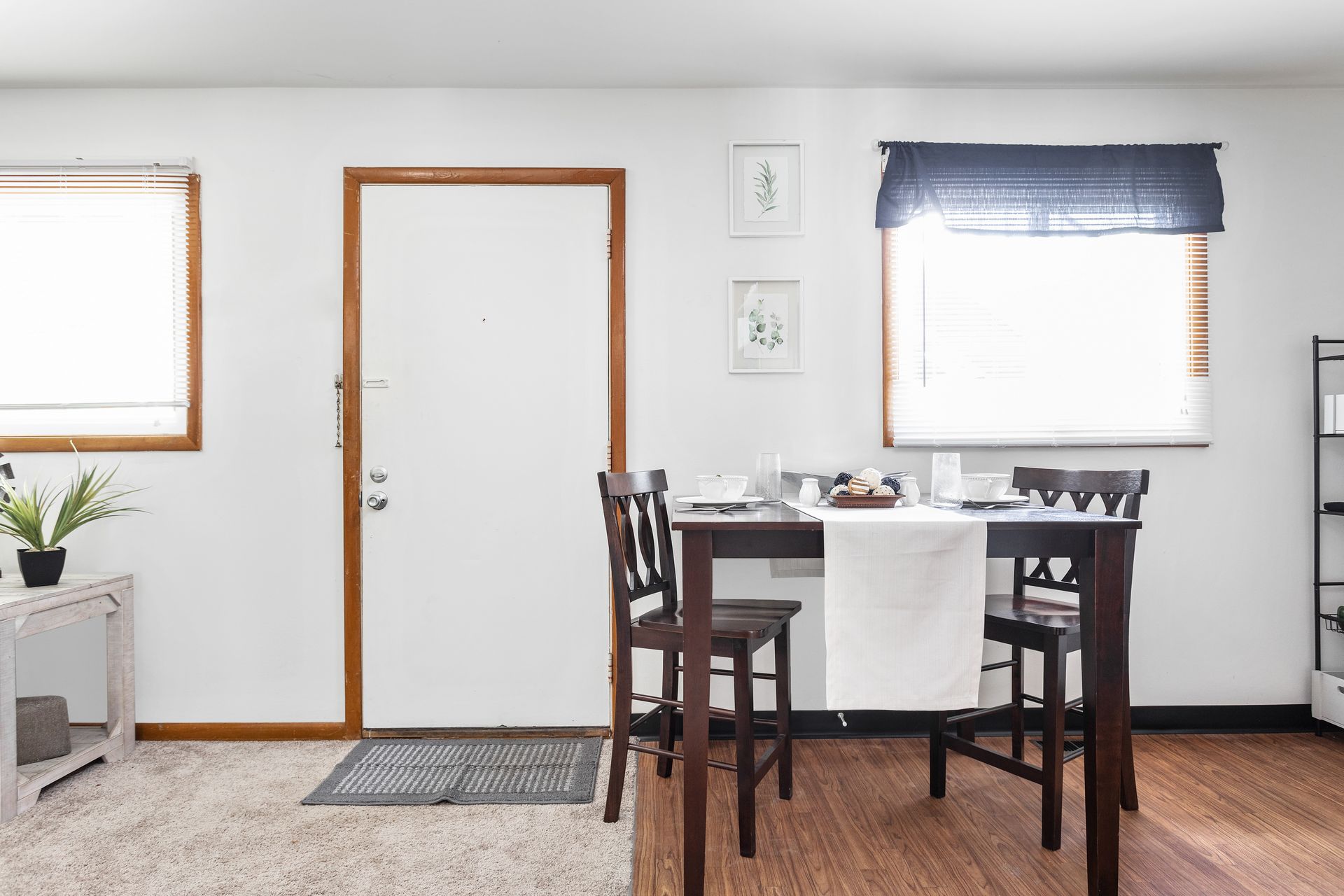 Home Meadow Park Apartments