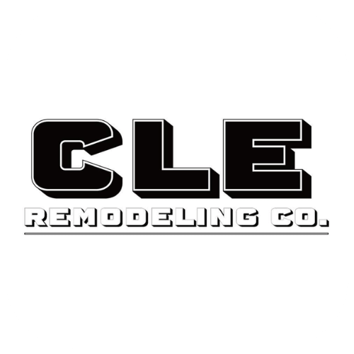 CLE Remodeling Co. logo
