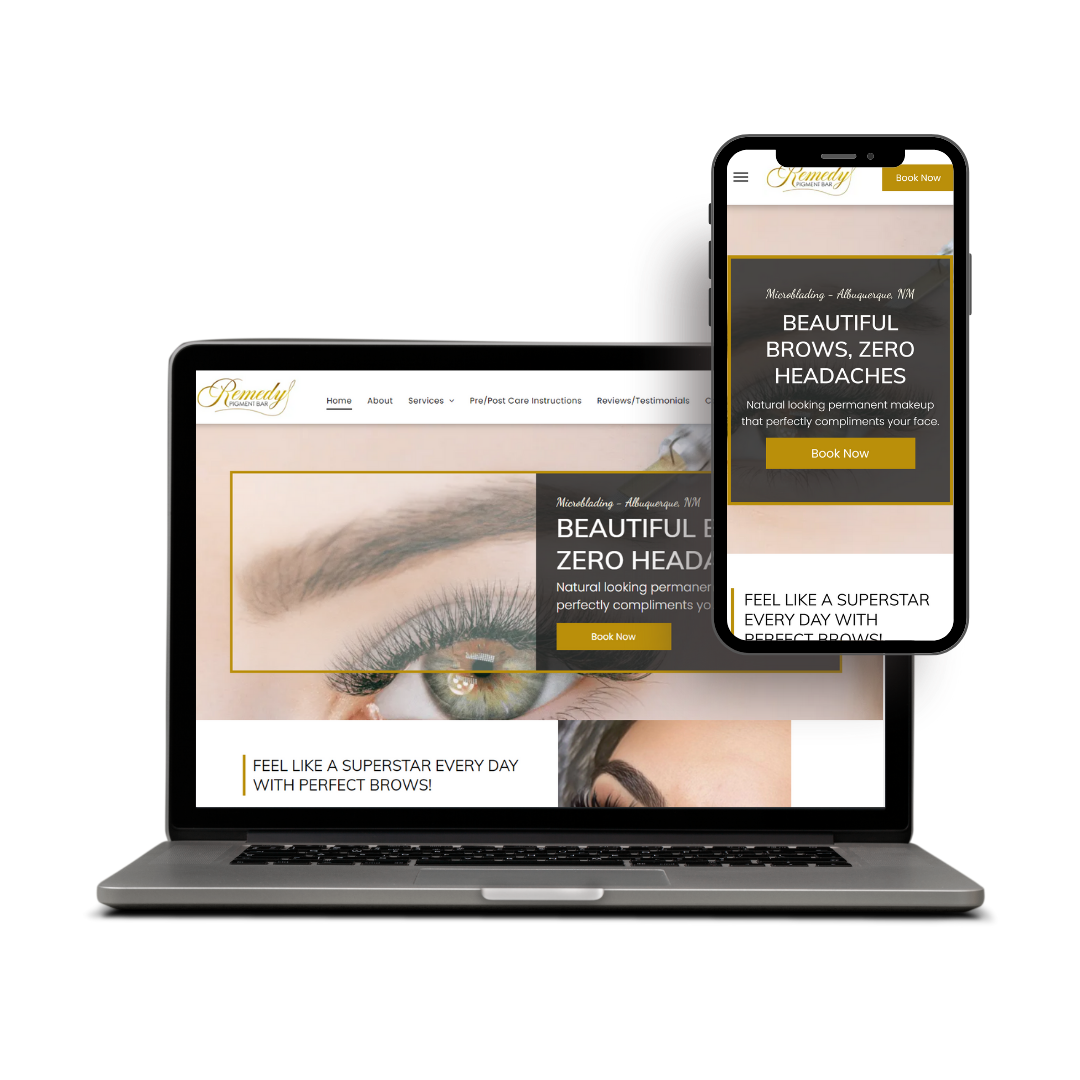 Zero to Microblading project image 5