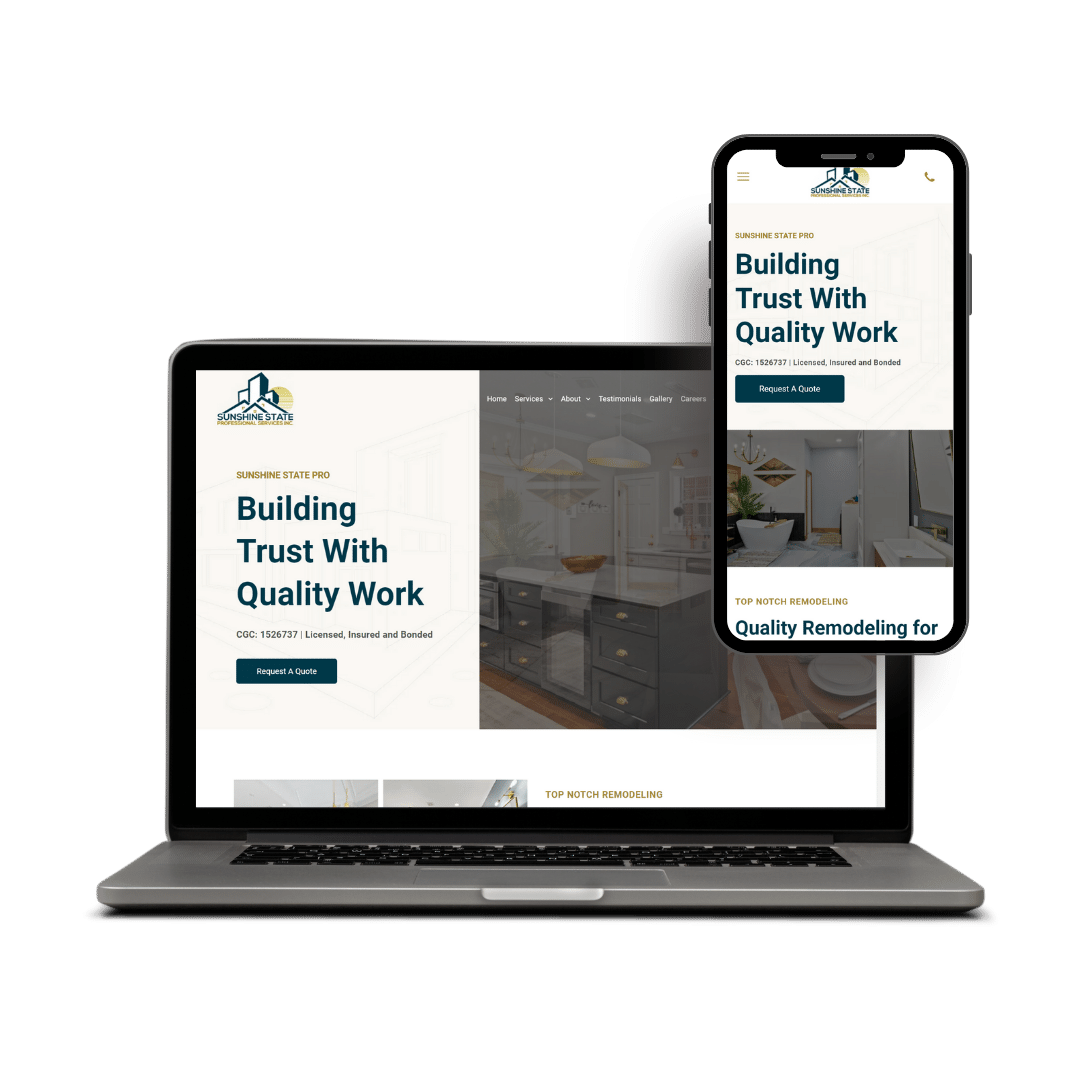 Sunshine State Professional Services project image 1