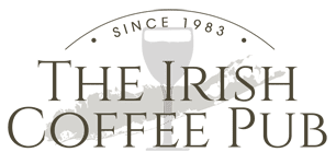 Irish Coffee Pub logo