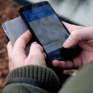 What is the Google Maps Pack?