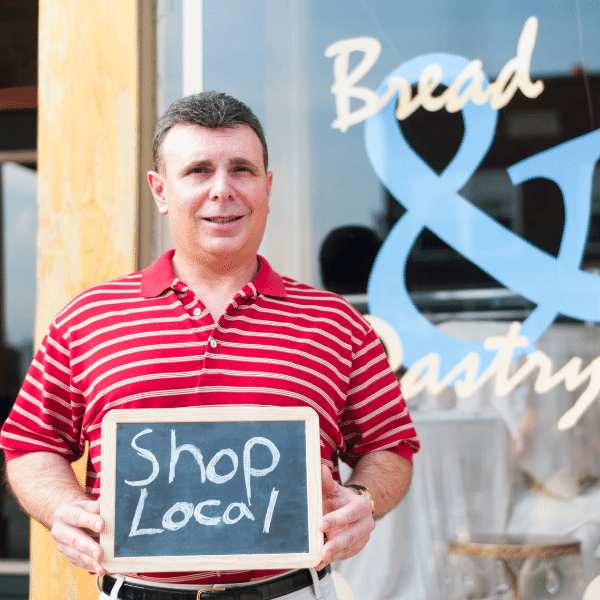 Local Lead Generation Strategies for Small Business