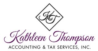 Kathleen Thompson Accounting