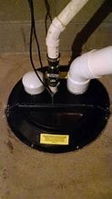 Plumbing fixture