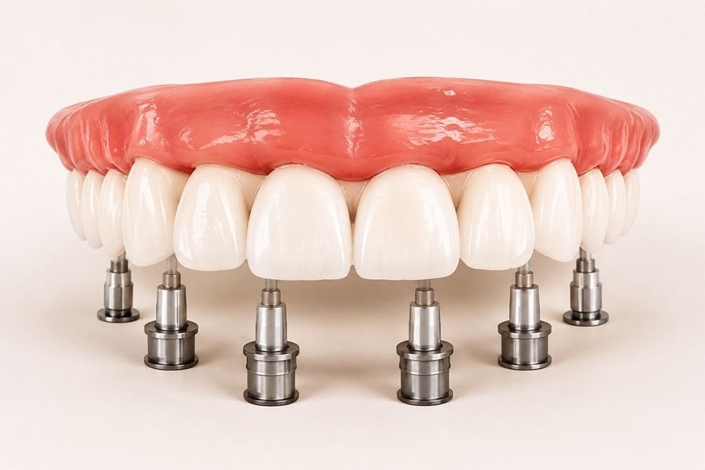 Dental Implant