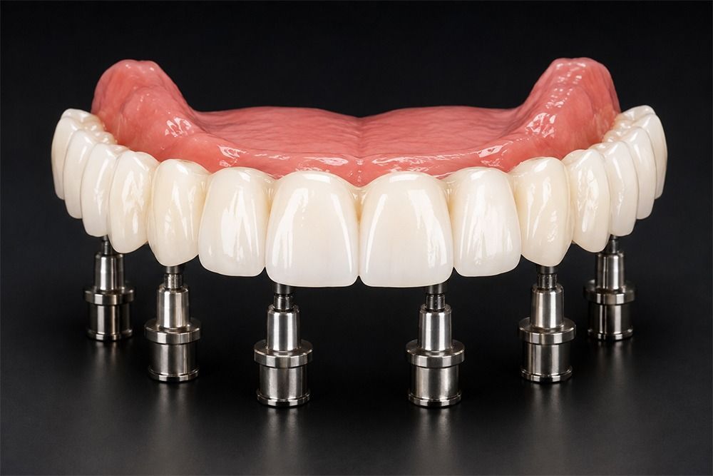 Dental Implant