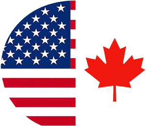 USA + CANADA