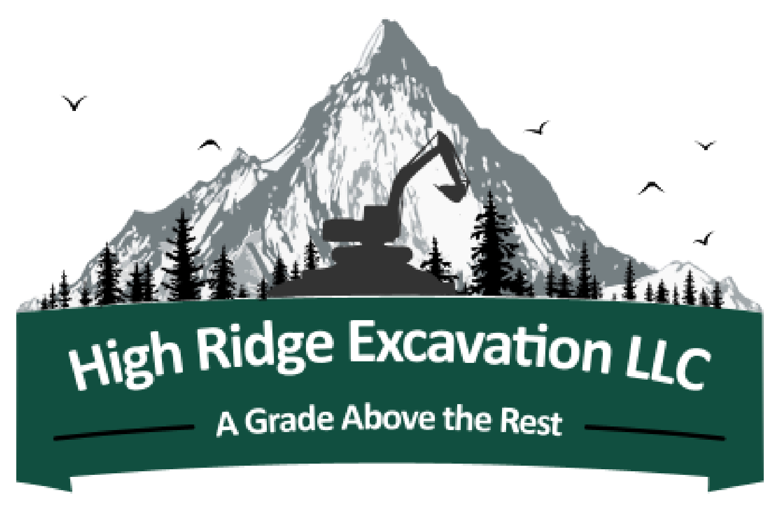 High Ridge Excavation LLC High Ridge Excavation LLC
