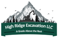 High Ridge Excavation LLC High Ridge Excavation LLC