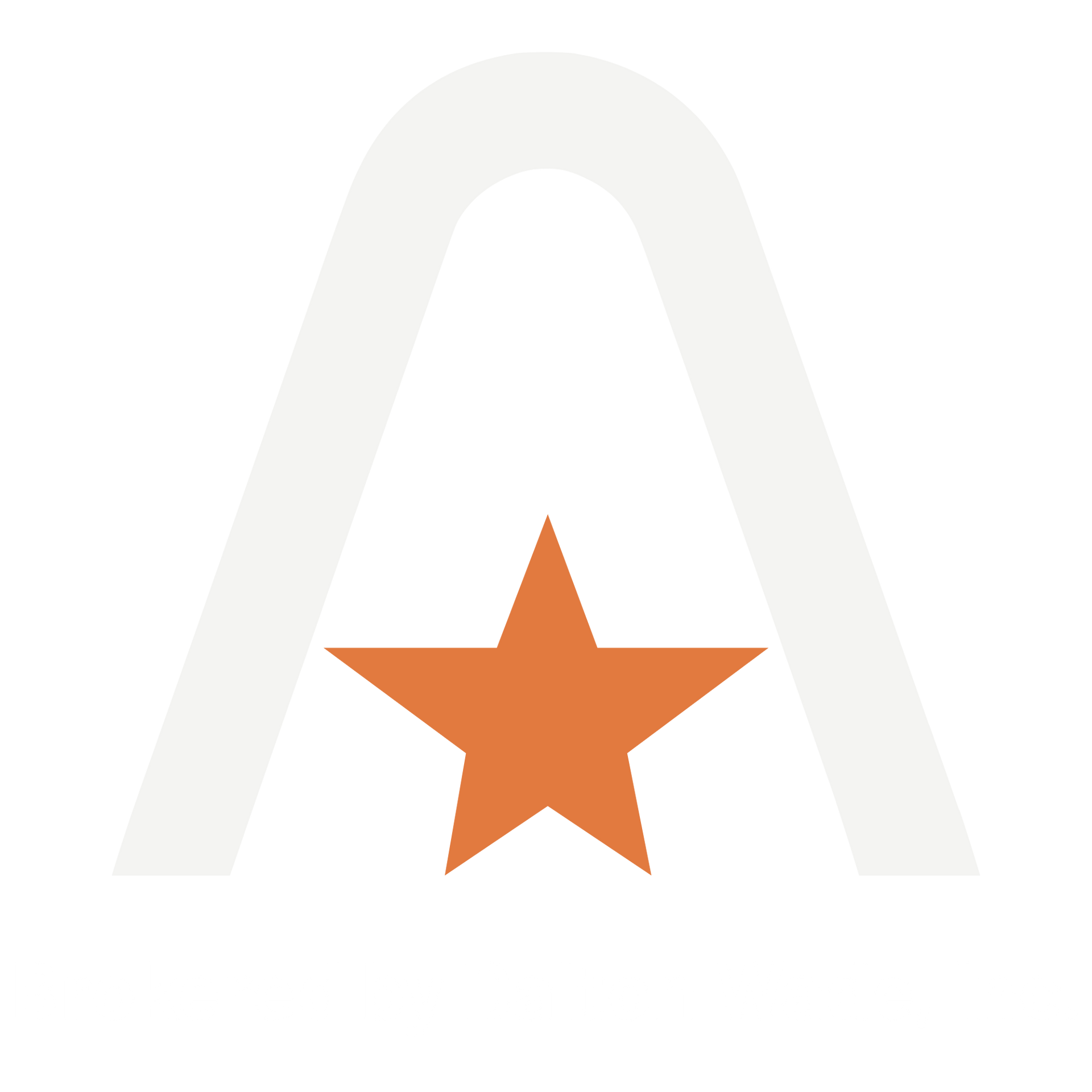 Astro CRE logo