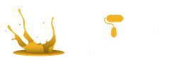 LOGO Boutique Peinture