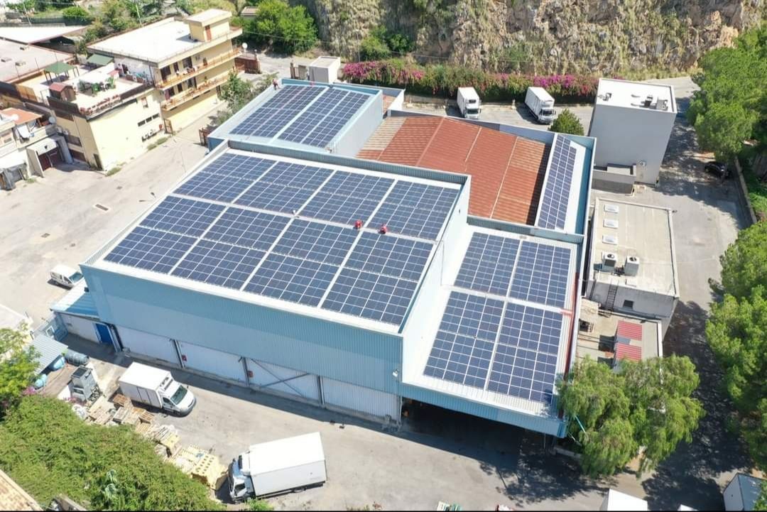 energie green