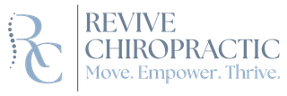 revive chiro logo