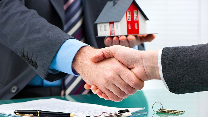 Division of Property