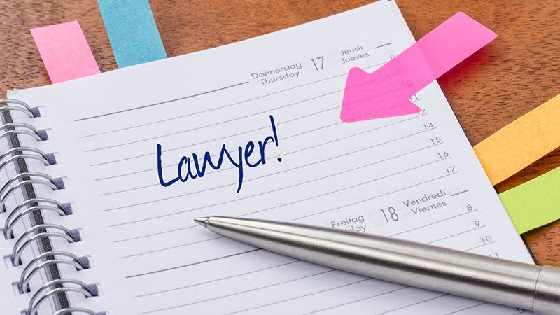 Attorney's Fees