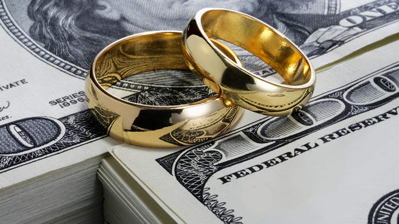 Spousal Support