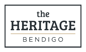 Accommodation in Bendigo - The Heritage Bendigo