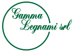 GAMMA LEGNAMI-LOGO GAMMA LEGNAMI-LOGO