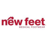 New Feet