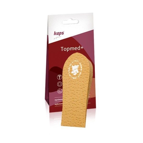 Kompensācijas papēdis 2 cm. 