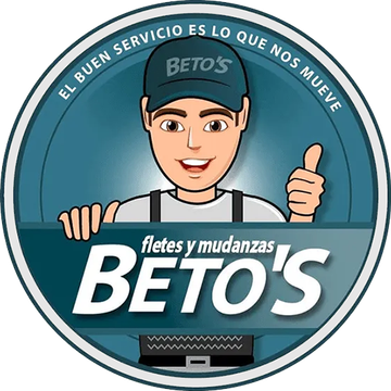 Fletes y Mudanzas Beto's
