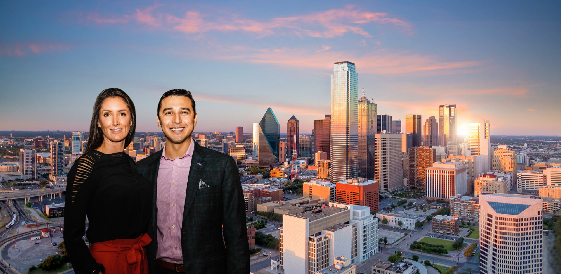 Juan Feria for Texas Issues Page Banner