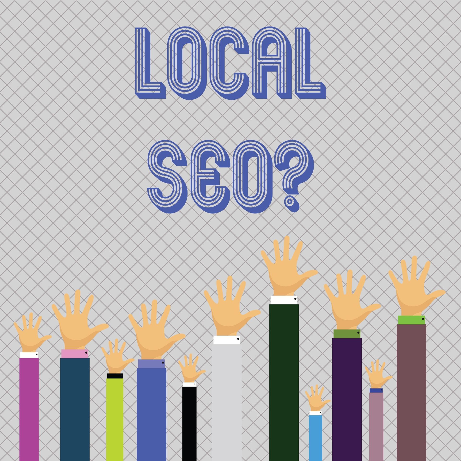 How To Set Up A Local Business Listing [Local SEO]