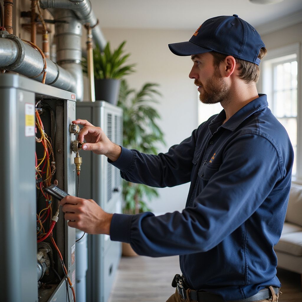 HVAC Atlanta