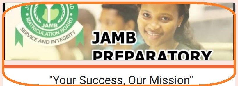 JAMB-Prep-CLASS