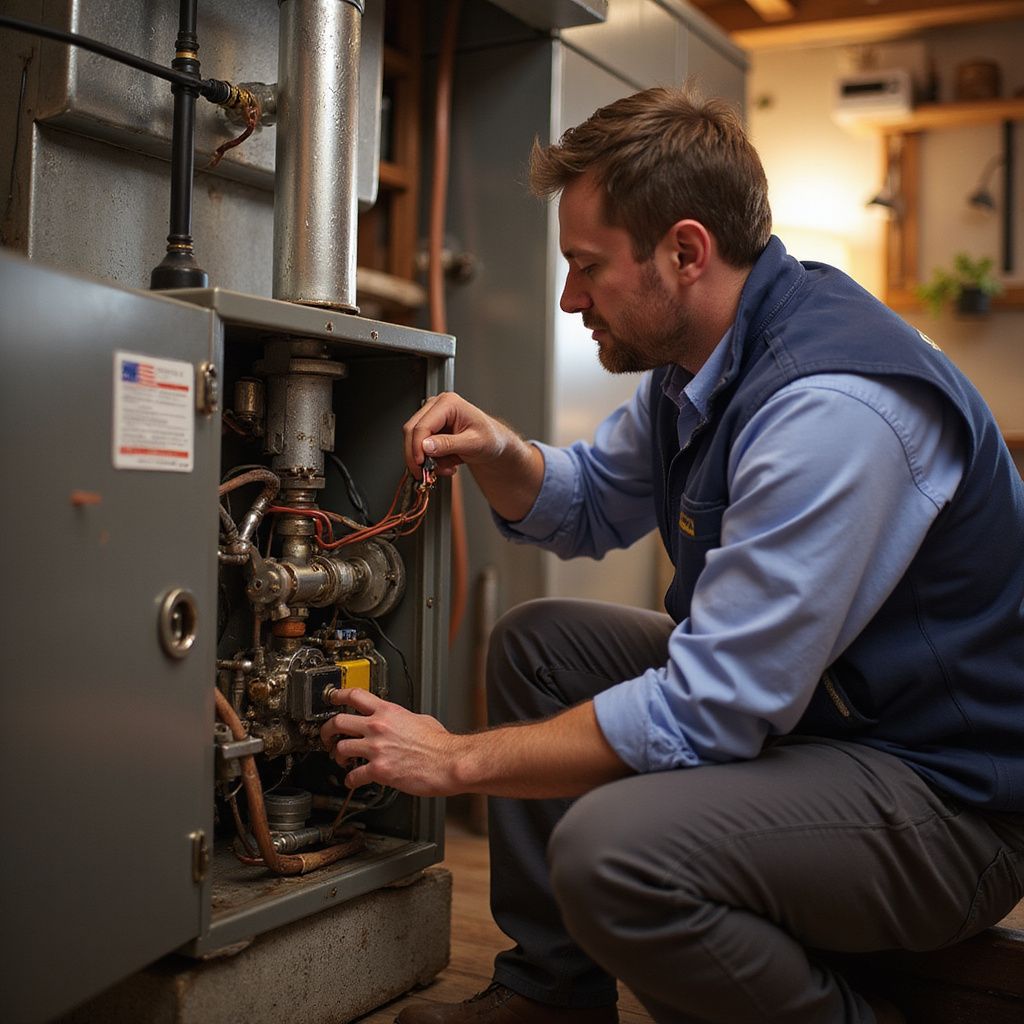 HVAC Atlanta