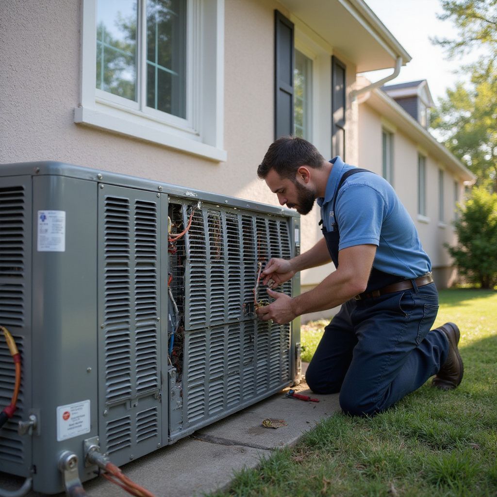 HVAC Atlanta