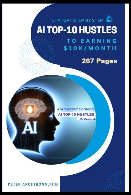 AI top 10 Hustles