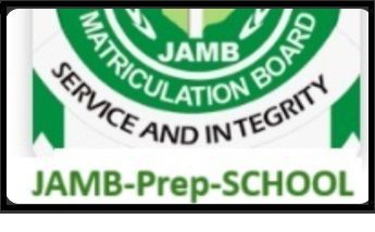 JAMB EXAM
