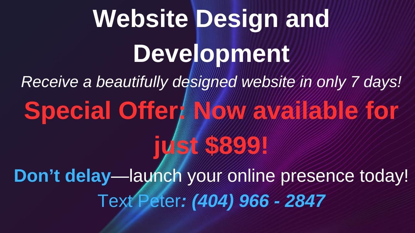 Website-Agency