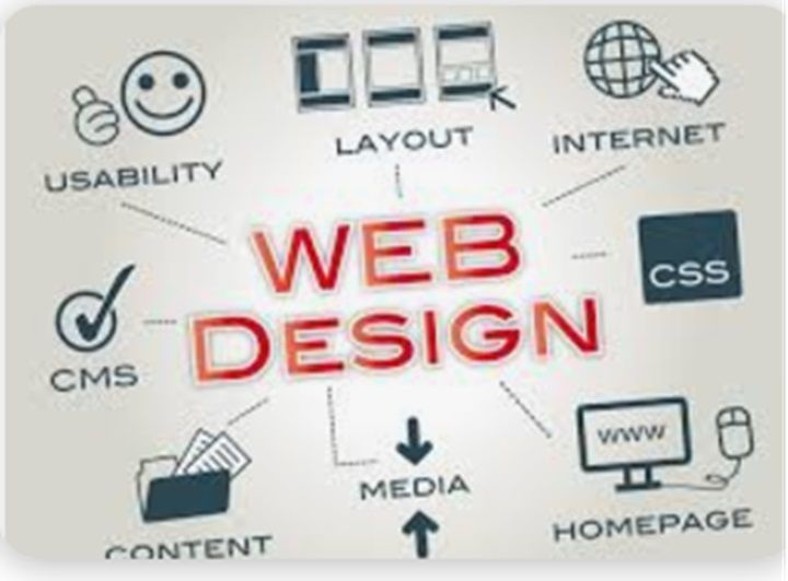 website designer